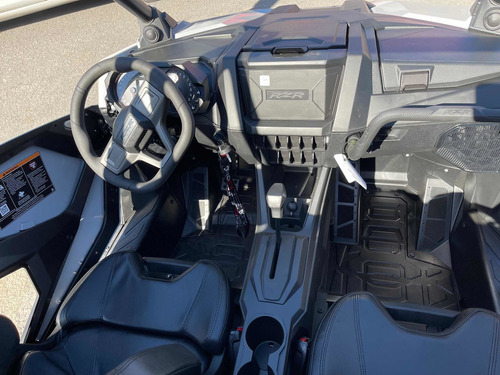Imagen 5 de 5 de Polaris Rzr Xp Pro 181 Hp 2022