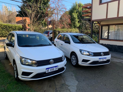 Imagen 5 de 10 de Alquiler De Autos En Bariloche Desde $8000 Por Día.