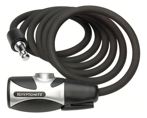 Candado De Bicicleta Kryptonite, Kryptoflex 815