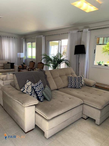 Imagem 16 de 30 de Casa 480m 4 Suites 5 Vagas Em Condominio No Campo Belo - Ca0379