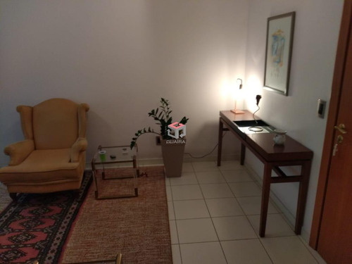Imagem 6 de 6 de Sala Comercial Para Locação, 30,68 M² - Jardim Bela Vista - Santo André / Sp - 95106