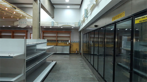 Imagem 15 de 30 de Excelente Prédio Comercial Para Locação Jardim Marajoara - Reo498429