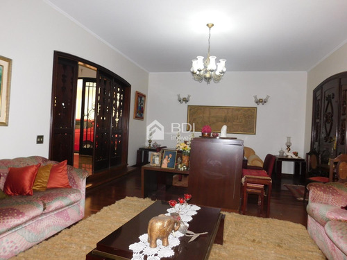 Imagem 4 de 20 de Casa Para Aluguel Em Parque Nova Campinas - Ca003417