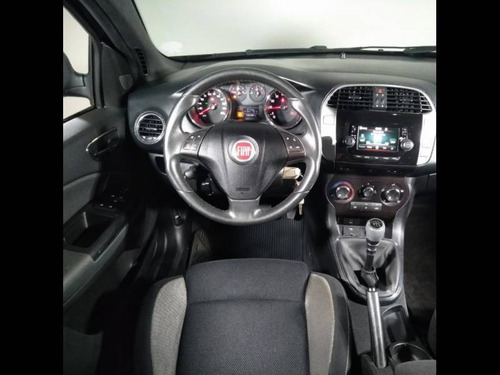 Imagem 6 de 13 de Fiat Bravo Sporting 1.8 16v (flex)