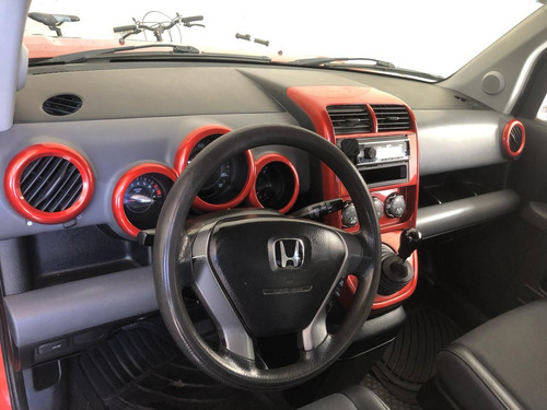 Honda Element 2003 Excelentes Condiciones