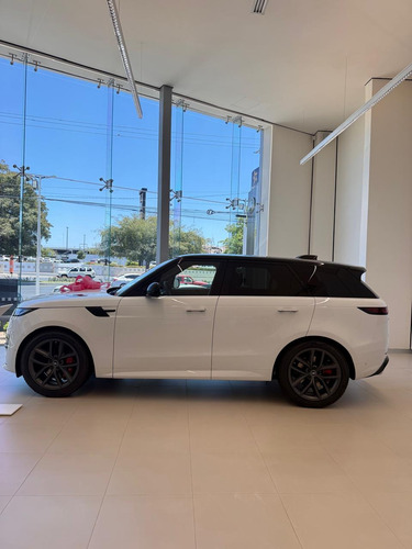 Land Rover Range Rover Sport 4.4 Mhev Dynamic Se