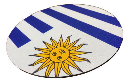 Mousepad Personalizado Uruguay