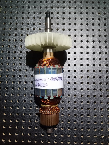 Inducido Para Esmeril 7 Ryobi G182