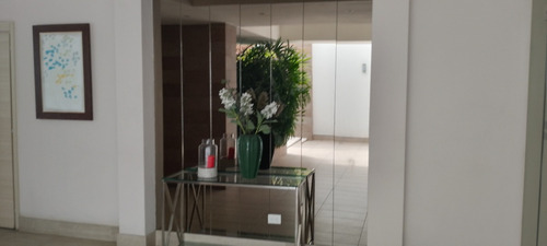A281 - Apartamento De Lujo En Alquiler En Santo Domingo | 190 M² | 3 Habitaciones | Línea Blanca Y Aires | $2,500 Usd | #foxpiantini