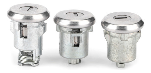 Juego De Llaves De Puerta 654394765282 Cutlass Lock, Compati
