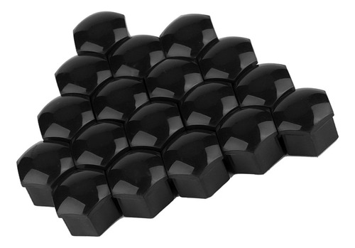Fundas Protectoras Para Coche, 20 Unidades, 21 Mm, Tuerca, R