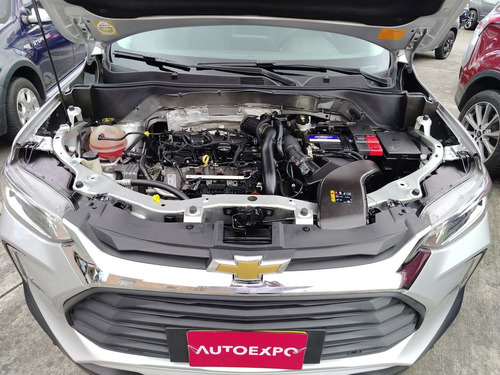 Chevrolet Tracker New Premier Turbo 2021