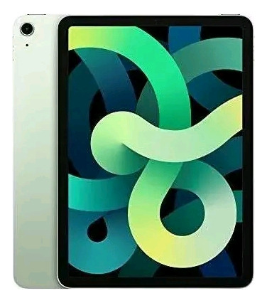 iPad Air 4 64gb/256gb Garantía Nuevos Y Sellados