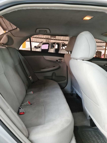 Toyota Corolla 2013 1.8 Xli Mt 136cv