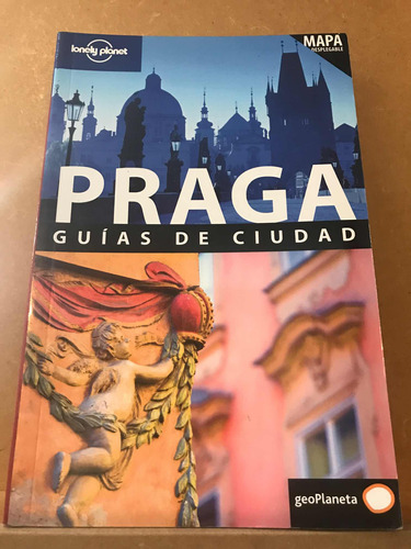 Guía De Ciudad De Praga