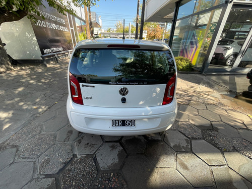 Volkswagen Up! 1.0 Move Up! 75cv 5 p