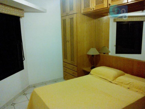 Imagem 13 de 15 de Apartamento Venda E Locação, Praia Da Enseada - Guarujá - Ap3931