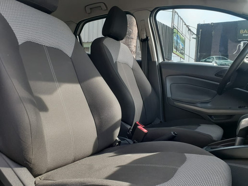 Imagem 9 de 12 de Ford Ecosport