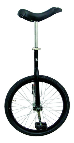 Monociclo 125cm De Rueda De 51cm Altura Ajustable 63 A 73cm