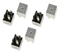 Comprar Kbpc5010 Puente Rectificador 1000v 50a 3pz