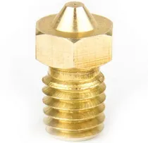 Comprar Boquilla (nozzle) E3d 0.5mm Rosca 6mm Impresora 3d