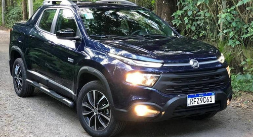 Imagen 4 de 12 de Fiat Toro 0km 2021 Cuotas** - Tomo Usado - Nafta O Diesel B