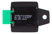Comprar Regulador Voltaje Honda New Wave 110 2014 Pietcard 1457