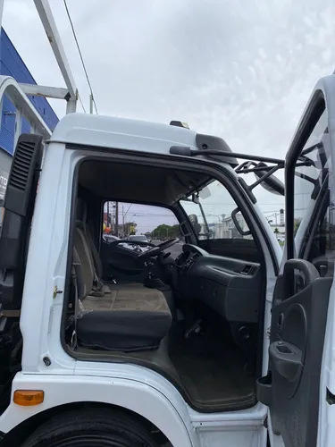 Camion Dfm Doulica 1064 Cj 10