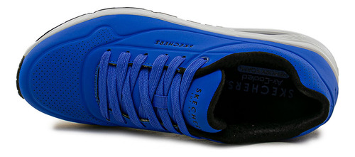 Zapatillas Uno Stand On Air Skechers Sport 78 Tienda Oficial