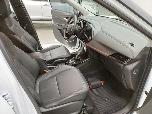 Chevrolet Montana 1.2 T Rs At