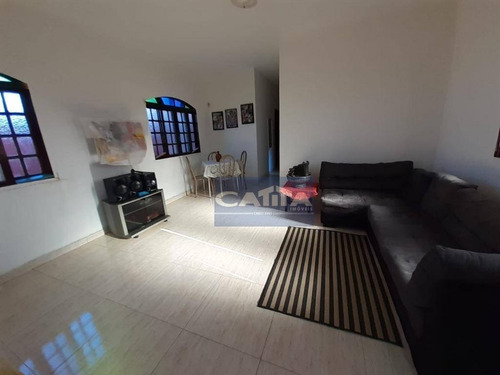 Imagem 15 de 21 de Casa À Venda, 129 M² Por R$ 260.000,00 - Estancia Sao Jose - Peruíbe/sp - Ca4224