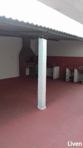 Imagem 22 de 26 de Casa No Bosque Dos Eucaliptos Com Edícula Aos Fundos!! - Ca0533