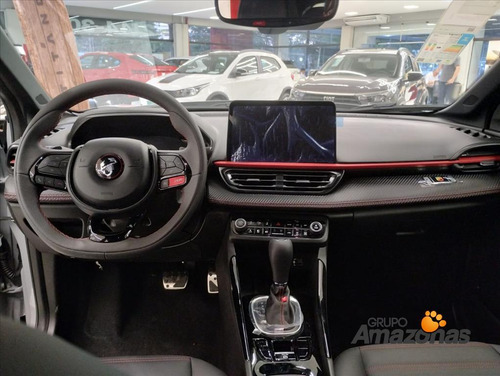 Fiat Pulse 1.3 TURBO 270 FLEX ABARTH AT6