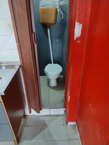 Ponto Comercial Com Ar-condicionado