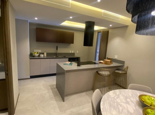 Departamento En Preventa En López Mateos Guadalajara | Bre