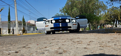 Hermoso Mustang Gt. V8 06. 100% Nacional. Impecable.