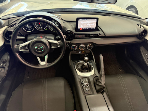 Mazda MX-5 2.0 I Sport Mt