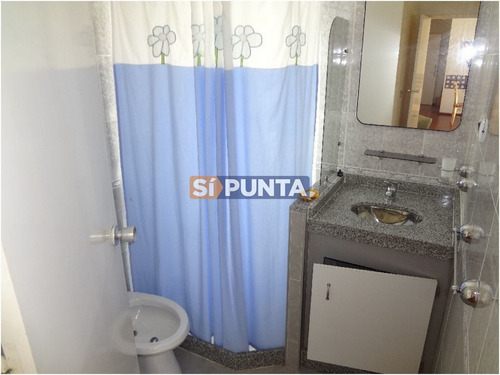 Imagen 5 de 6 de Apartamento A La Venta En Punta Del Este