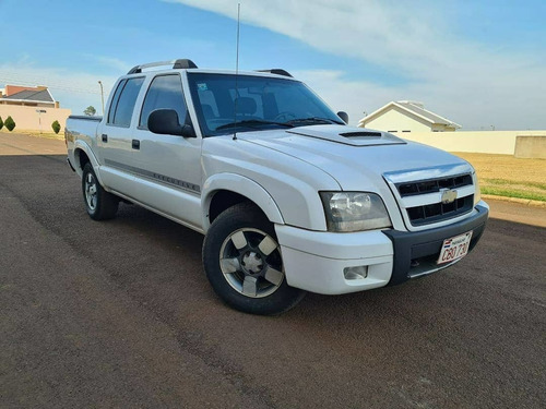 Imagen 2 de 9 de Chevrolet S10 Executive 4x4
