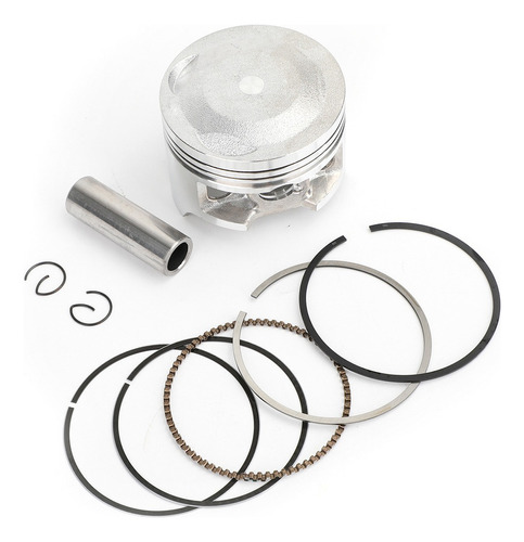 Kit De Anillo De Pistón De 73 Mm For Honda Xr250r 1996-2004