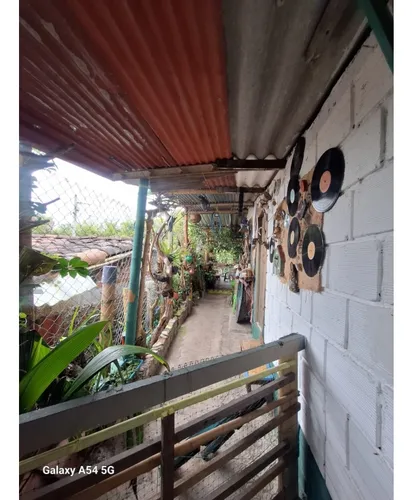 Venta Casa Campestre Salento. Quindío - Colombia Cod: 9054527
