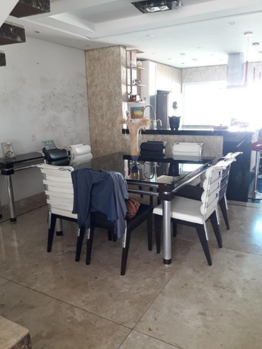 Imagem 4 de 21 de Casas - Venda - Jardim Amanda Ii - Cod. So0068 - Vso0068