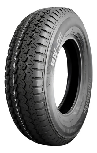 Pneu 155r12c 88/86q Roadwing Rw-05 8 Lonas
