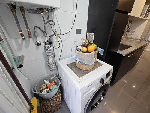 Arriendo Departamento 2 Dorm 2 Baños (106365)