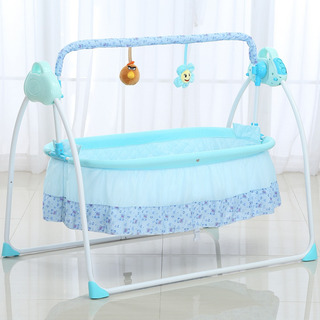 columpio bebe coppel