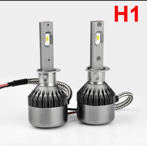 Kit Led H1 Csp Iluminacion Premium