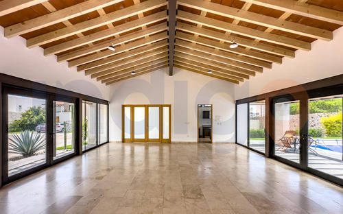 Terreno Plano En Venta En La Vista Residencial En Condominio Lomas De La Vista