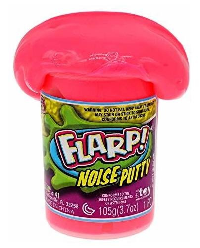 Flarp Noise Putty For Kids Cloud Amp; Scented (1 Unit Brpxr