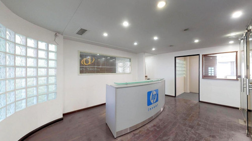 Imagen 9 de 11 de Oficina En San Telmo Paseo Colon Y Independencia Dacal Bienes Raices