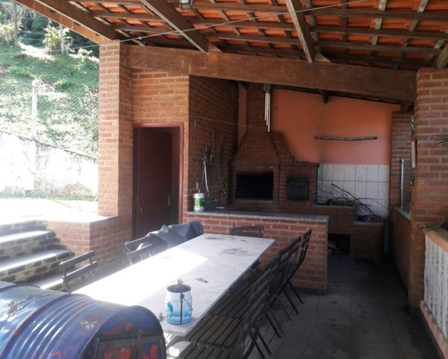 Imagem 13 de 22 de Sitio À Venda Em Juquitiba - 307 - 32982833